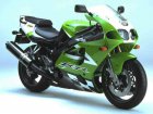 Kawasaki ZX-7R Ninja